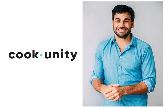 cookunity founder